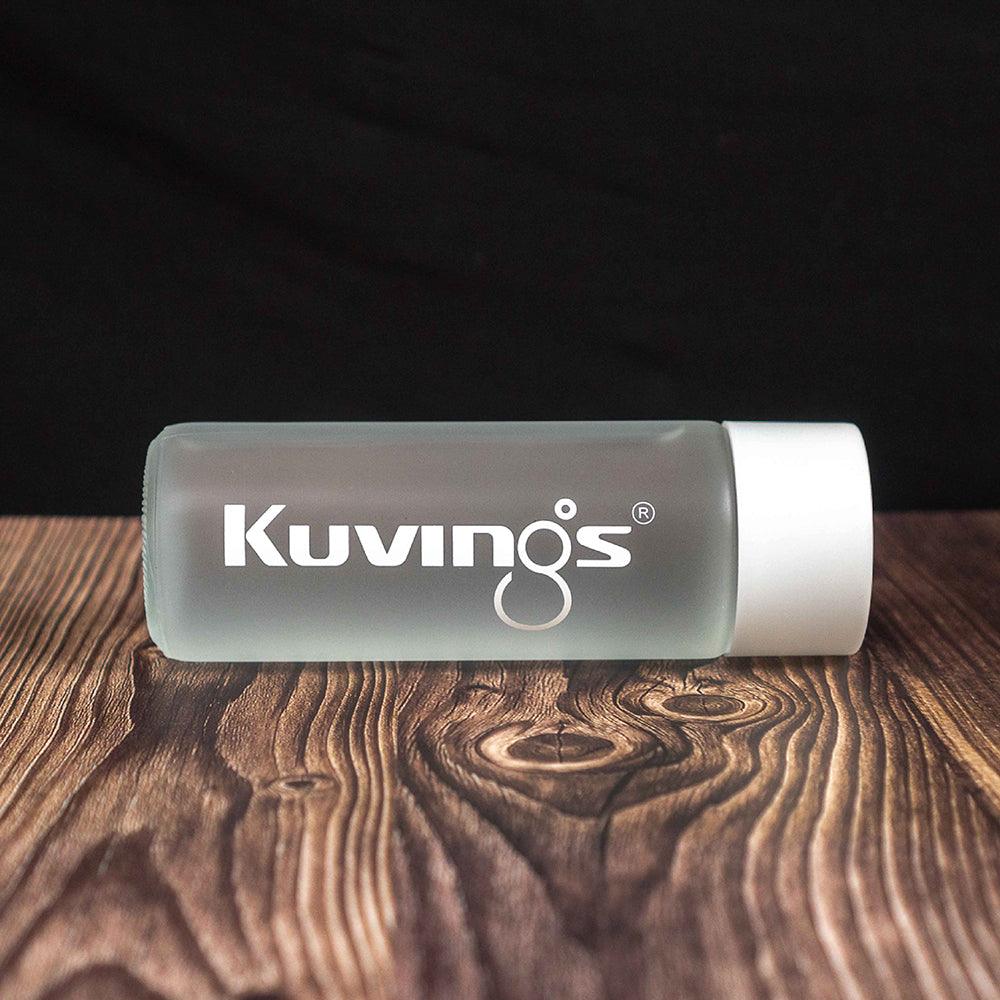 Kuvings Glass Bottles - Image 7