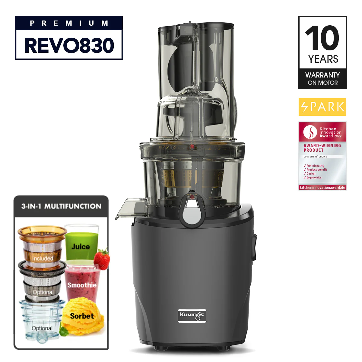 Juicer